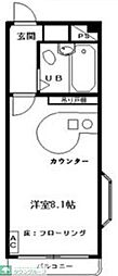 コートアネックス松波 203