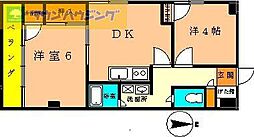 パールヴィラ西千葉 301