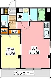 コネクトパークヒルズ稲毛海岸 307