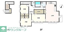 こてはし台戸建 B