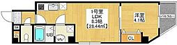 トスティナ新宿 801