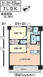 パルテール習志野 308