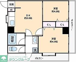 リブポート四街道 303