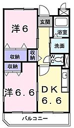 アヴェニュー　Ｋ 305