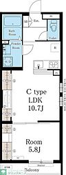 リブリ・Espacio 103