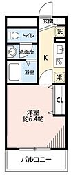 アンプルール フェール K.Yu 305