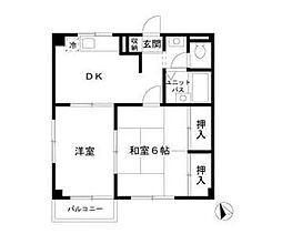 エステート本田 301