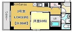 金太郎ヒルズ164 203