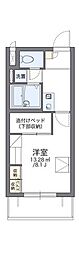 レオパレスストレーザ椿森