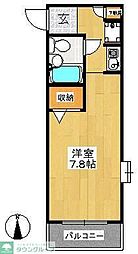 船橋市中野木２丁目