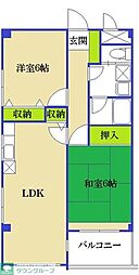 千葉市花見川区幕張本郷２丁目