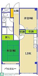 千葉市花見川区幕張本郷２丁目