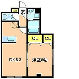 習志野市実籾４丁目