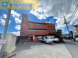 サンライズ都賀 102