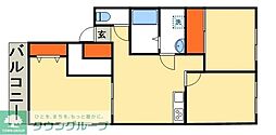 古屋マンション 201