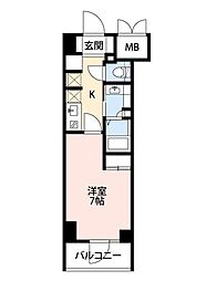 シュトラント千葉 303