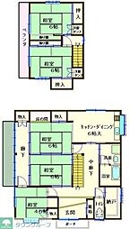 夏見貸家
