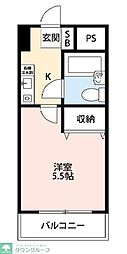 リエス西船橋 314