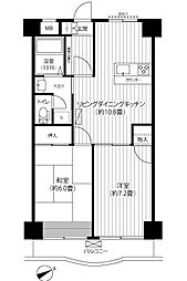 ハイブリッジソシア 00104