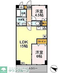 YS習志野台 407