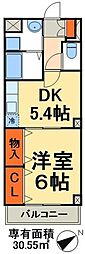 グランシャリオ 203