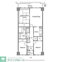 CASSIA習志野 703