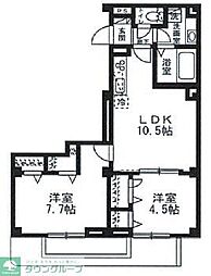 La・Felice千葉登戸 102