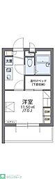 レオパレス南花園Ｊ1
