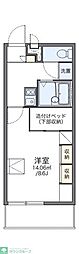 レオパレスナガヌマハラ