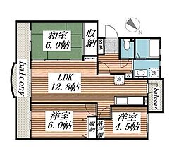 アップサイドマンション 204