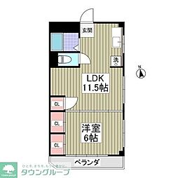 船橋セブンハイツ