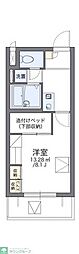 レオパレスストレーザ椿森