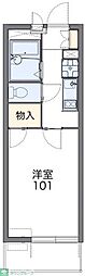 レオパレスフジニューコート