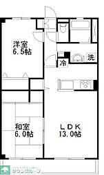 八千代市ゆりのき台６丁目
