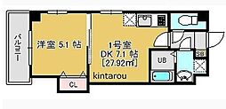 Maison de T’s（メゾンドティーズ） 401
