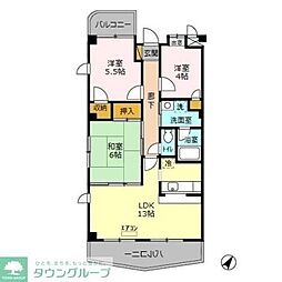 シーサイドスクウェア　弐番館 303