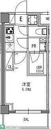 S-RESIDENCE行徳 402