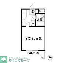 駒宮ハイツ