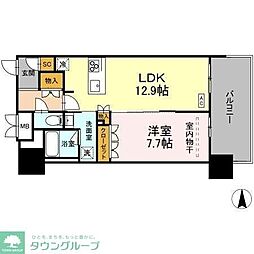 THE RejuvePort KISARAZU 1103
