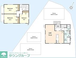 木更津市江川戸建
