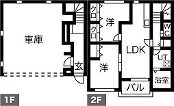 櫻Garage 103