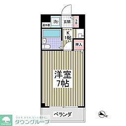 千葉市稲毛区小仲台８丁目