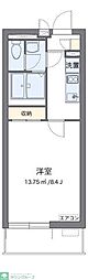 クレイノプラテリーアIII 203