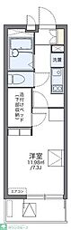 レオパレスタウン馬込沢 305