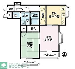 シャルール・Ａ 303