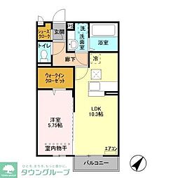 アベニール園生 101