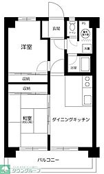 エーデルハイム155 204