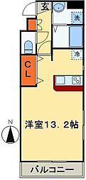 千葉市花見川区検見川町２丁目