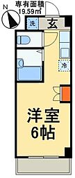 メゾン・ド・ディマンシェ 203