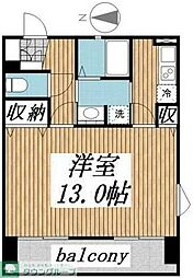 メゾン・ド・ヴィレ千葉中央 901
